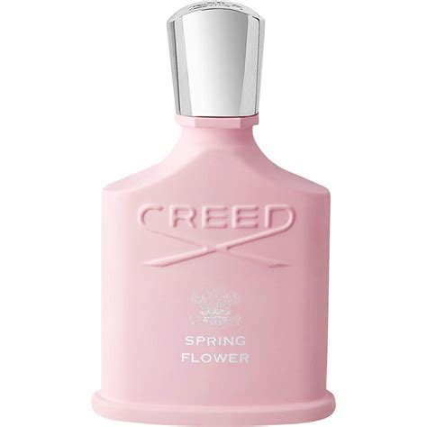 creed spring flower reviews